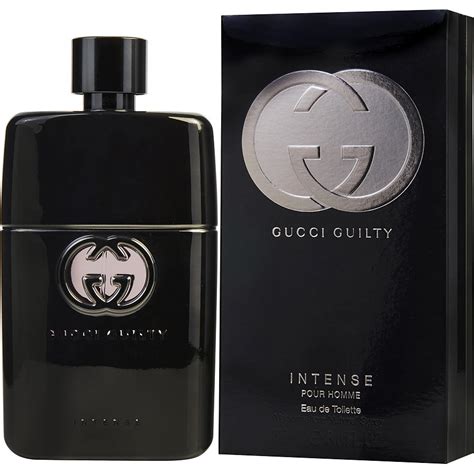 gucci guilty intense eau de parfum uk|gucci guilty intense 50ml price.